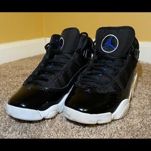 Shoes #Jordan (6 Rings)